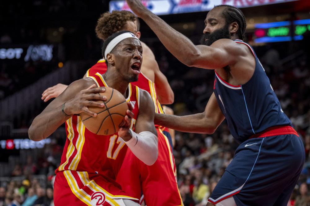 三分打停雷 三分打停雷