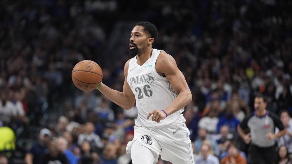 他将继续推 他将继续推